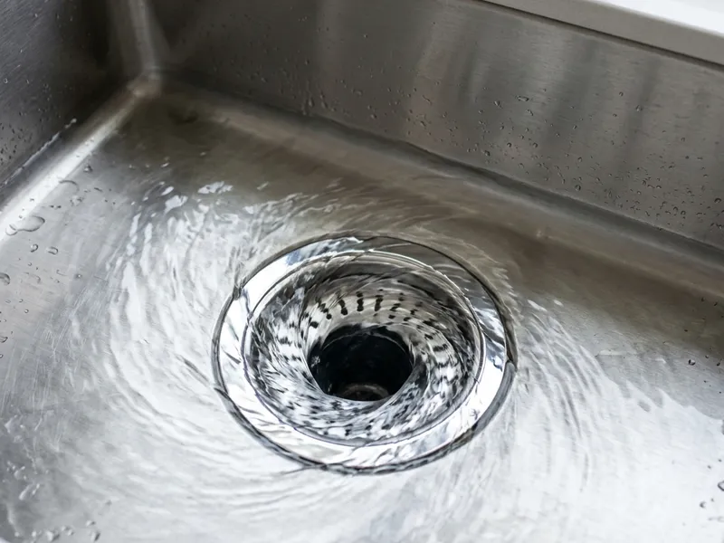 Drain Cleaning Plumber in Atlanta, MI